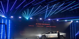 Elon Musk revela más detalles sobre las funciones del Cybertruck de Tesla – RT en Español