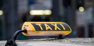 Paso a paso te explicamos cómo usar la app Mi Taxi CDMX – Publimetro México