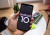 Estas son las novedades del Android 10 que deberías conocer – Vanguardia MX