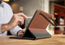 ¿Pad & Quill adelanta el nuevo diseño del iPad Pro… – Hipertextual