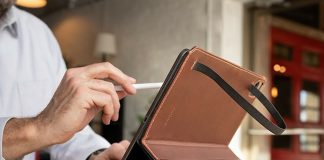 ¿Pad & Quill adelanta el nuevo diseño del iPad Pro… – Hipertextual