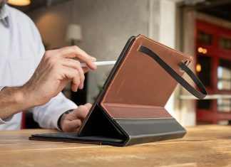 ¿Pad & Quill adelanta el nuevo diseño del iPad Pro… – Hipertextual