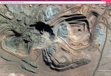 La extensión de Chrome que permite ver imágenes de Google Earth – López-Dóriga