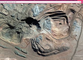 La extensión de Chrome que permite ver imágenes de Google Earth – López-Dóriga