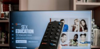 Compra la tele de 43 pulgadas 4K de Xiaomi por sólo 300 euros – Andro4all