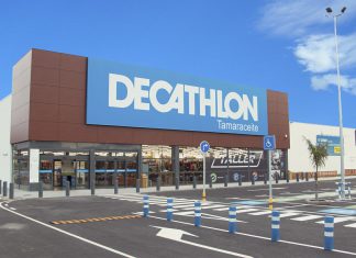 Una brecha de seguridad en Decathlon España expone los datos de miles de clientes – Hipertextual