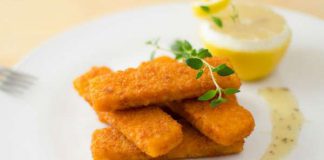 ¿Qué son en realidad los deditos de pescado? – MSN