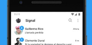 Tecnología y Ciencia La UE recomienda usar Signal y prohíbe usar WhatsApp – Uno TV Noticias