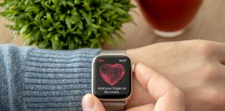 Apple dará Apple Watch prestados o con descuento, a quienes participen en su estudio con Johnson & Johnson – Merca2.0