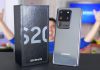 SAMSUNG S20 ULTRA MAMADÍSIMO!!!!!!! Llegó la hora… – Tecnonauta