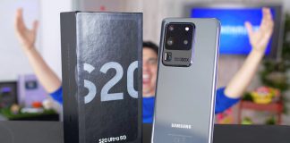 SAMSUNG S20 ULTRA MAMADÍSIMO!!!!!!! Llegó la hora… – Tecnonauta