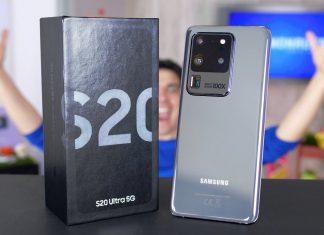SAMSUNG S20 ULTRA MAMADÍSIMO!!!!!!! Llegó la hora… – Tecnonauta