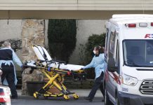 Brote de coronavirus en centro de adultos mayores de Washington revela la vulnerabilidad de estas instalaciones – Univision