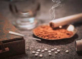 El Gobierno advierte contra las recomendaciones de usar medicina tradicional china ante el coronavirus – Vozpópuli