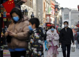 Epidemiólogo de Harvard: «No creo que el coronavirus pueda ser ya detenido» – RT en Español