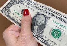 Precio del dólar hoy miércoles 11 de marzo 2020, tipo de cambio – MI BOLSILLO