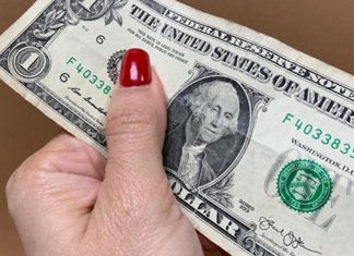 Precio del dólar hoy miércoles 11 de marzo 2020, tipo de cambio – MI BOLSILLO