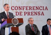 Suman 5 casos confirmados de coronavirus COVID-19 en México… todos importados – Vanguardia.com.mx