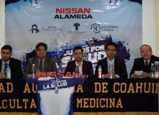 Todo listo para la 5 & 10K Juntos por la Salud – Noticias del Sol de la Laguna