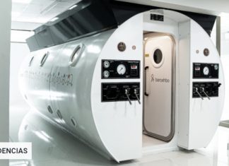 La medicina hiperbárica ayuda a curar efectos adversos de terapias oncológicas que tratan el cáncer – BioBioChile
