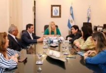 Salud y Medicina de la UNT refuerzan alianzan – Comunicación Tucumán