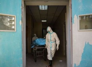 Estas son las personas que tienen más riesgo de morir por el coronavirus – El Diario NY