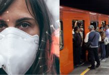 4 precauciones para evitar el contagio de coronavirus en el transporte público – Salud180