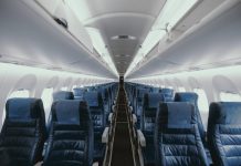 Los «vuelos fantasma», totalmente vacíos por el coronavirus – Hipertextual