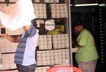 Cae en Mérida premio mayor de Lotería Nacional – sipse.com