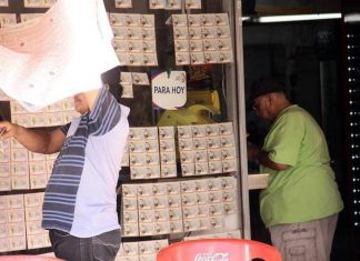 Cae en Mérida premio mayor de Lotería Nacional – sipse.com