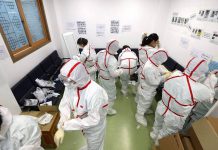 Más de la mitad de la población mundial podría contagiarse de coronavirus – El Universo