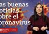 Coronavirus: 6 buenas noticias sobre la enfermedad del covid-19 – BBC News Mundo