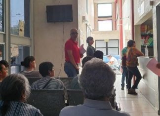 Promete Ipejal abasto de 95% en medicinas – EL INFORMADOR