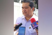 Visita Guillermo Narváez Osorio a estudiante de medicina agredida – El Heraldo de Tabasco