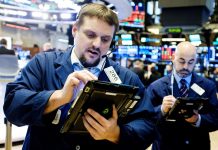 La Bolsa pone fin a 11 años de tendencia alcista – El Diario NY