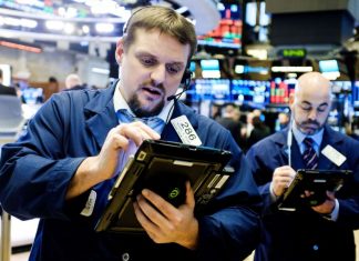 La Bolsa pone fin a 11 años de tendencia alcista – El Diario NY