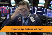 «Aún tenemos que sobrevivir al clímax, este es solo el comienzo» – Sputnik Mundo