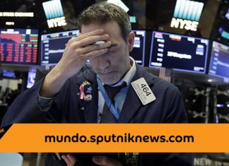 «Aún tenemos que sobrevivir al clímax, este es solo el comienzo» – Sputnik Mundo