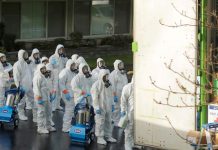 La OMS declara pandemia por coronavirus – DEBATE