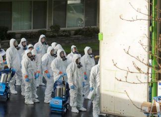 La OMS declara pandemia por coronavirus – DEBATE