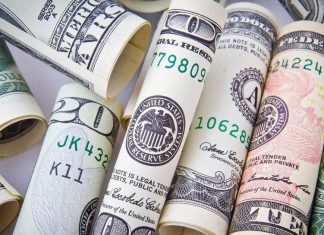 Precio del dólar hoy miércoles 11 de marzo de 2020 – DEBATE