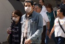 Coronavirus en México: Nuevo León confirma primer caso – Milenio