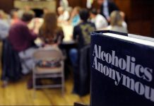 Alcohólicos Anónimos puede ser el camino más efectivo para la abstinencia, revela nuevo estudio – CNN México.com