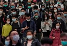 La OMS declara al coronavirus como pandemia – EL INFORMADOR