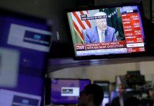 La suspensión de viajes desde Europa a EE.UU. anunciada por Trump provoca la caída de Wall Street – RT en Español