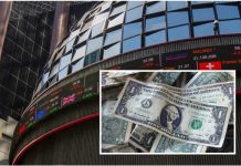 Coronavirus. Dólar repunta, caen bolsas y petróleo por pandemia del Covid-19 | El Universal – El Universal