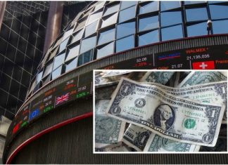 Coronavirus. Dólar repunta, caen bolsas y petróleo por pandemia del Covid-19 | El Universal – El Universal