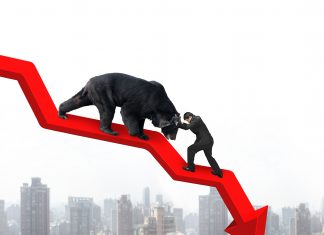 Wall Street pone fin a 11 años de mercado alcista con un nuevo hundimiento – Yahoo Finanzas