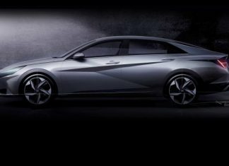 Hyundai adelanta al nuevo Elantra 2021 | El Universal – El Universal