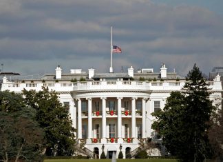 EE.UU. pide ayuda a los gigantes tecnológicos para combatir el coronavirus – Yahoo Style